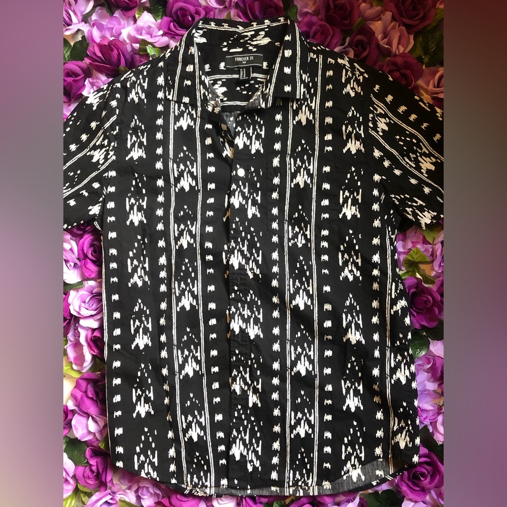 Dress up shirt